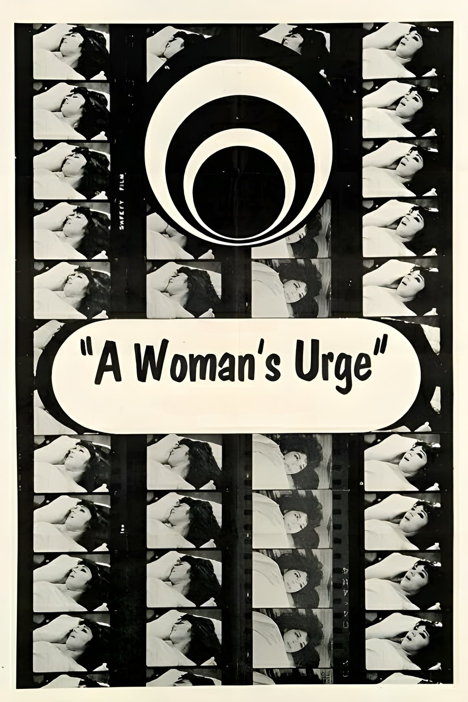 Nympho: A Woman's Urge - Bild 1 von 3