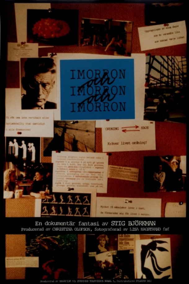 Imorron och imorron och imorron - Bild 1 von 2