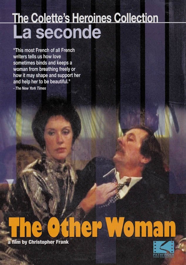 The Other Woman - Bild 1 von 2