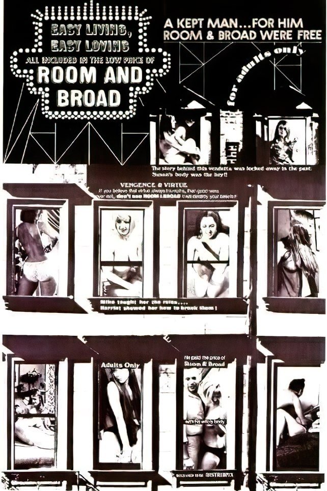 Room and Broad - Bild 1 von 2