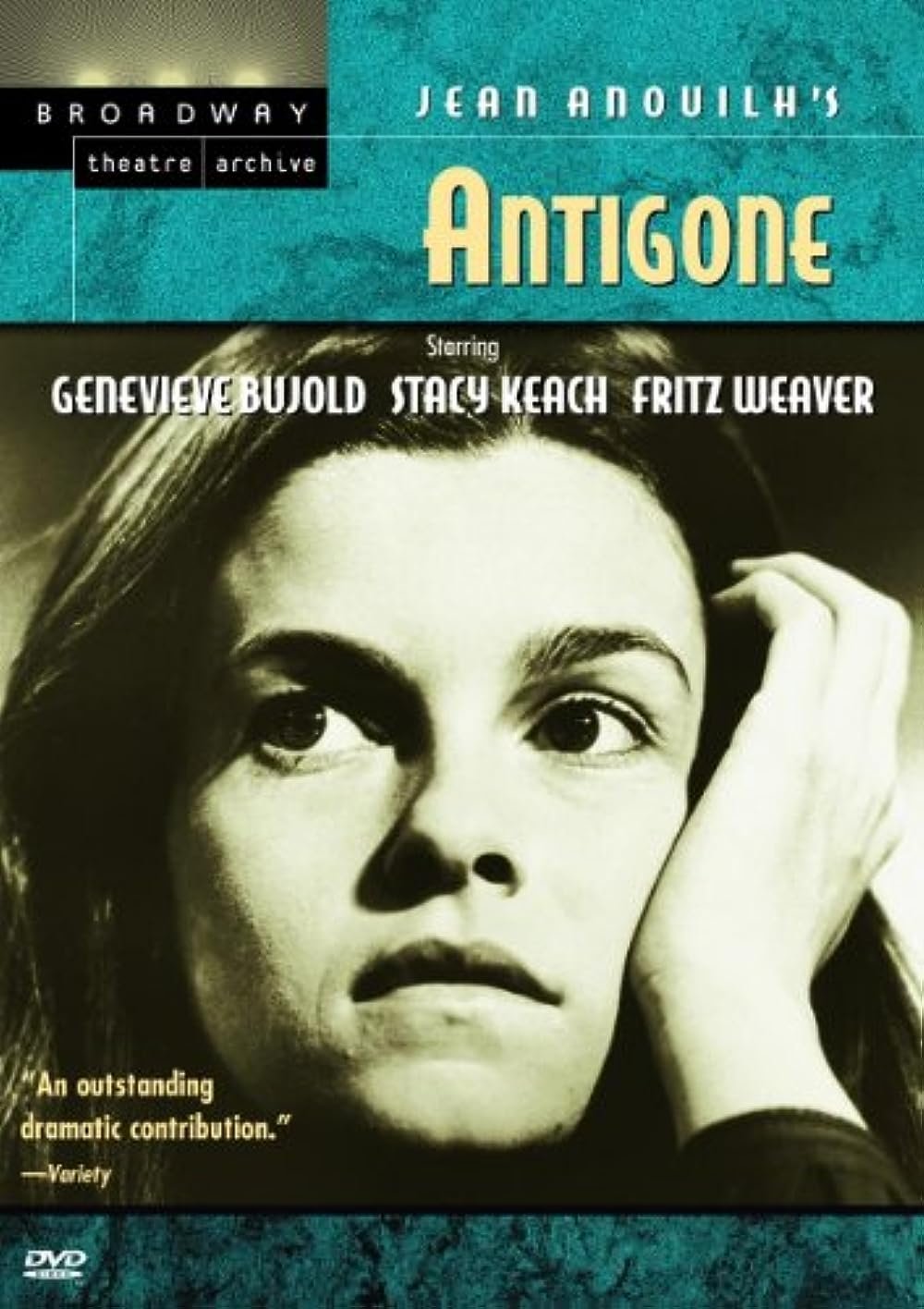 Antigone - Bild 1 von 2