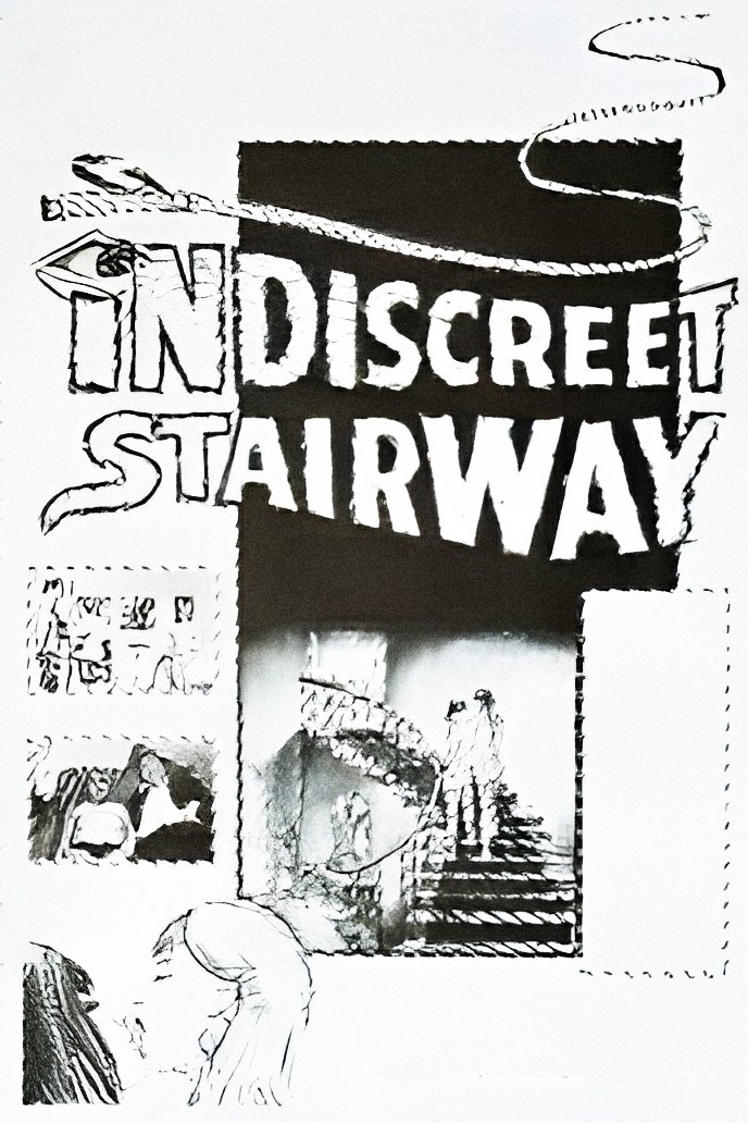 Indiscreet Stairway - Bild 1 von 3