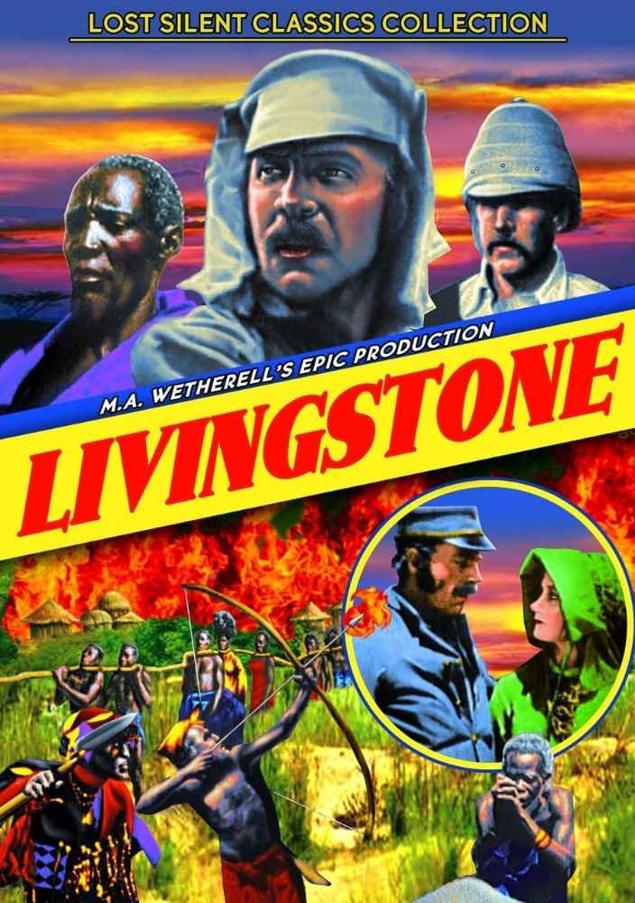 Livingstone - Bild 1 von 2