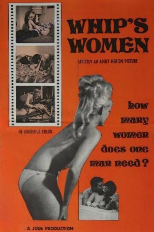 Whip's Women - Bild 1 von 2