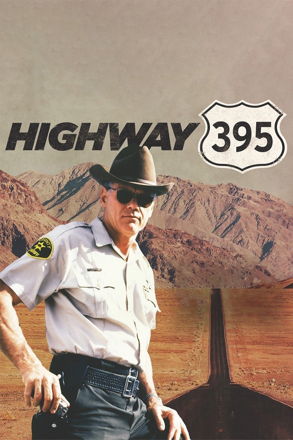 Highway 395 - Bild 1 von 2