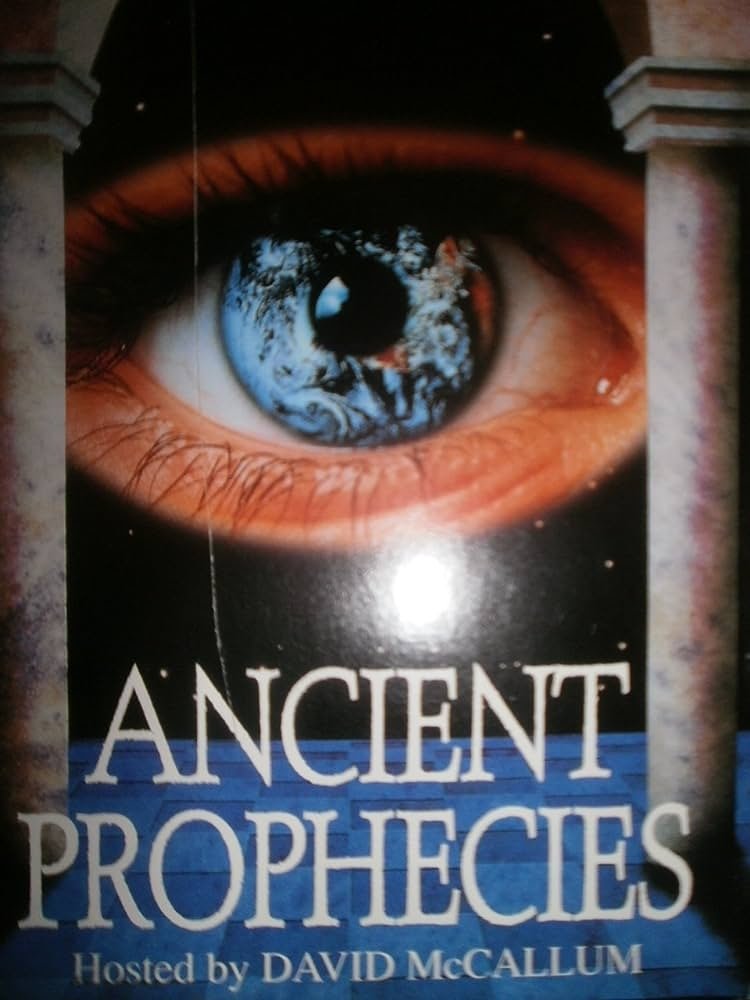 Ancient Prophecies - Bild 1 von 2