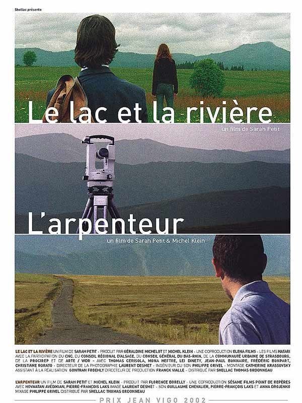 L'arpenteur - Bild 1 von 2