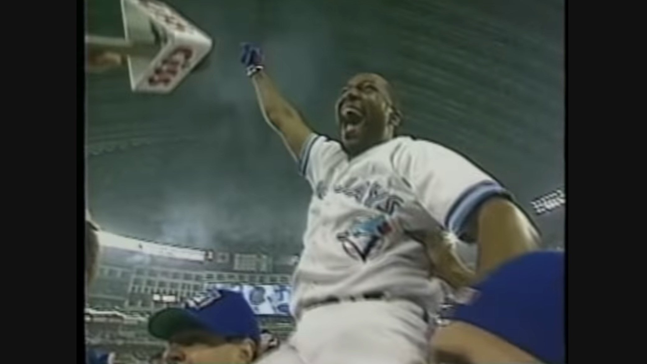 The 1993 World Series: Toronto Blue Jays vs Philadelphia Phillies - Bild 1 von 2