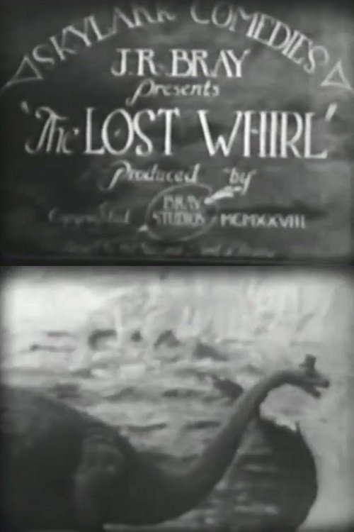 The Lost Whirl - Bild 1 von 2