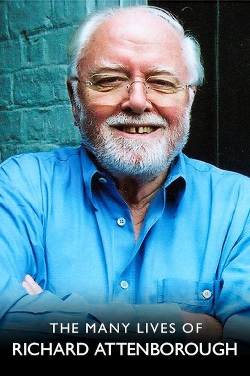 The Many Lives of Richard Attenborough - Bild 1 von 3
