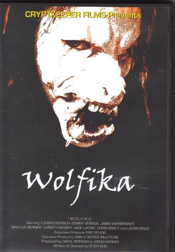 Wolfika - Bild 1 von 2