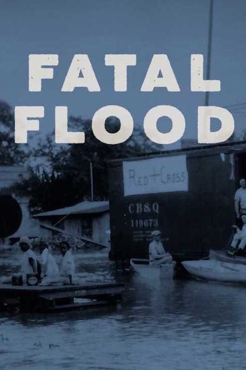 Fatal Flood - Bild 1 von 3