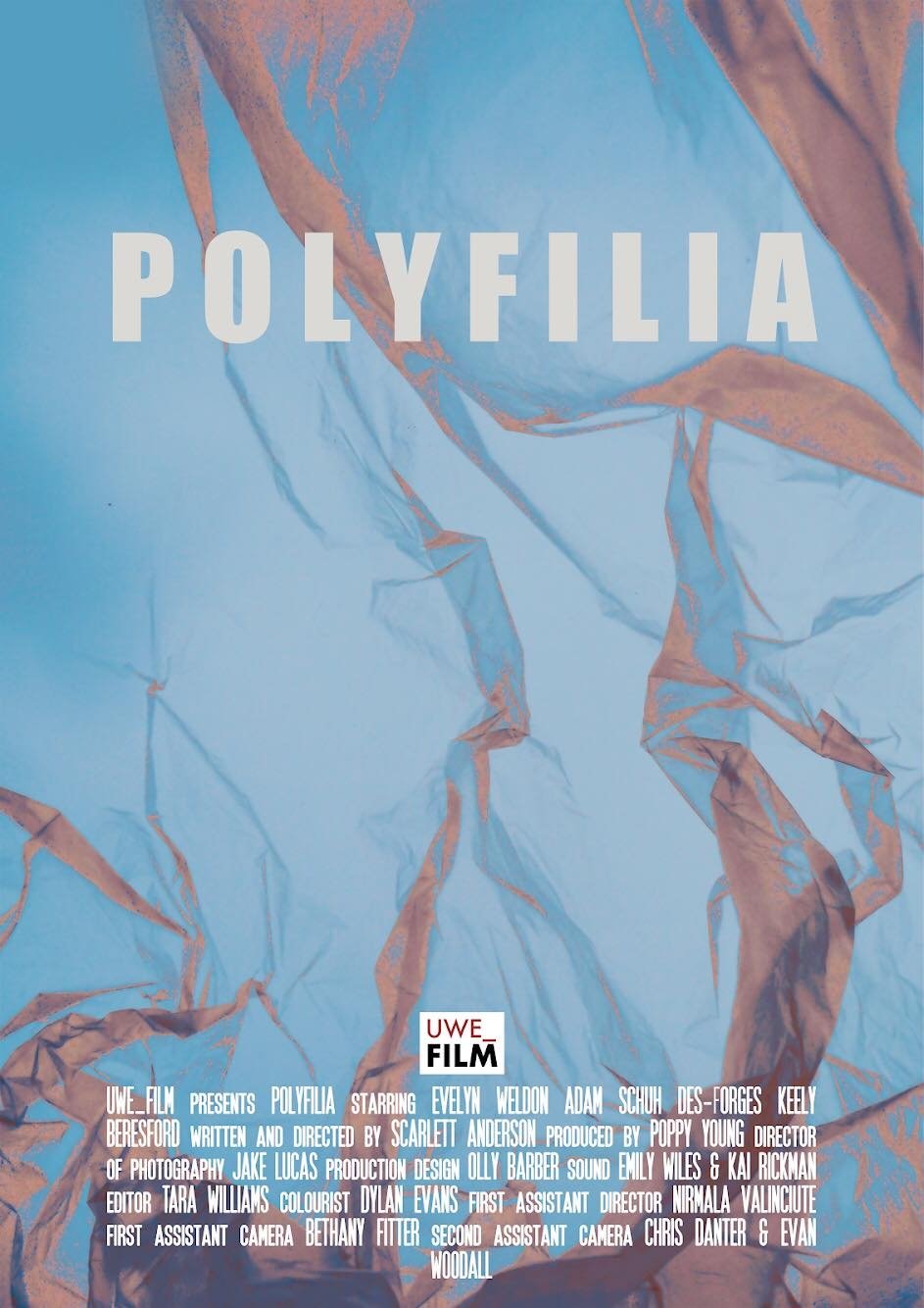 Polyfilia