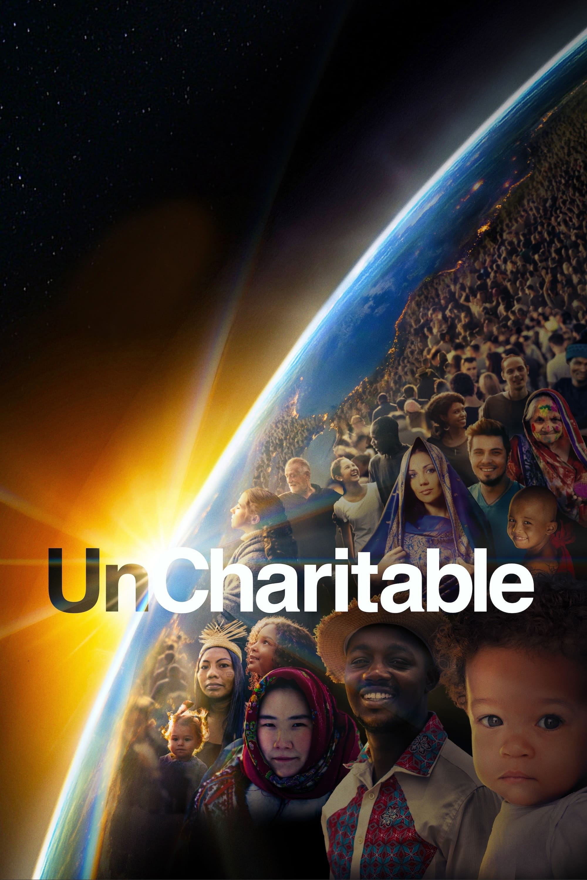 UnCharitable - Bild 1 von 5