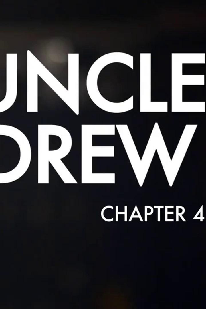 Uncle Drew: Chapter 4 - Bild 1 von 3