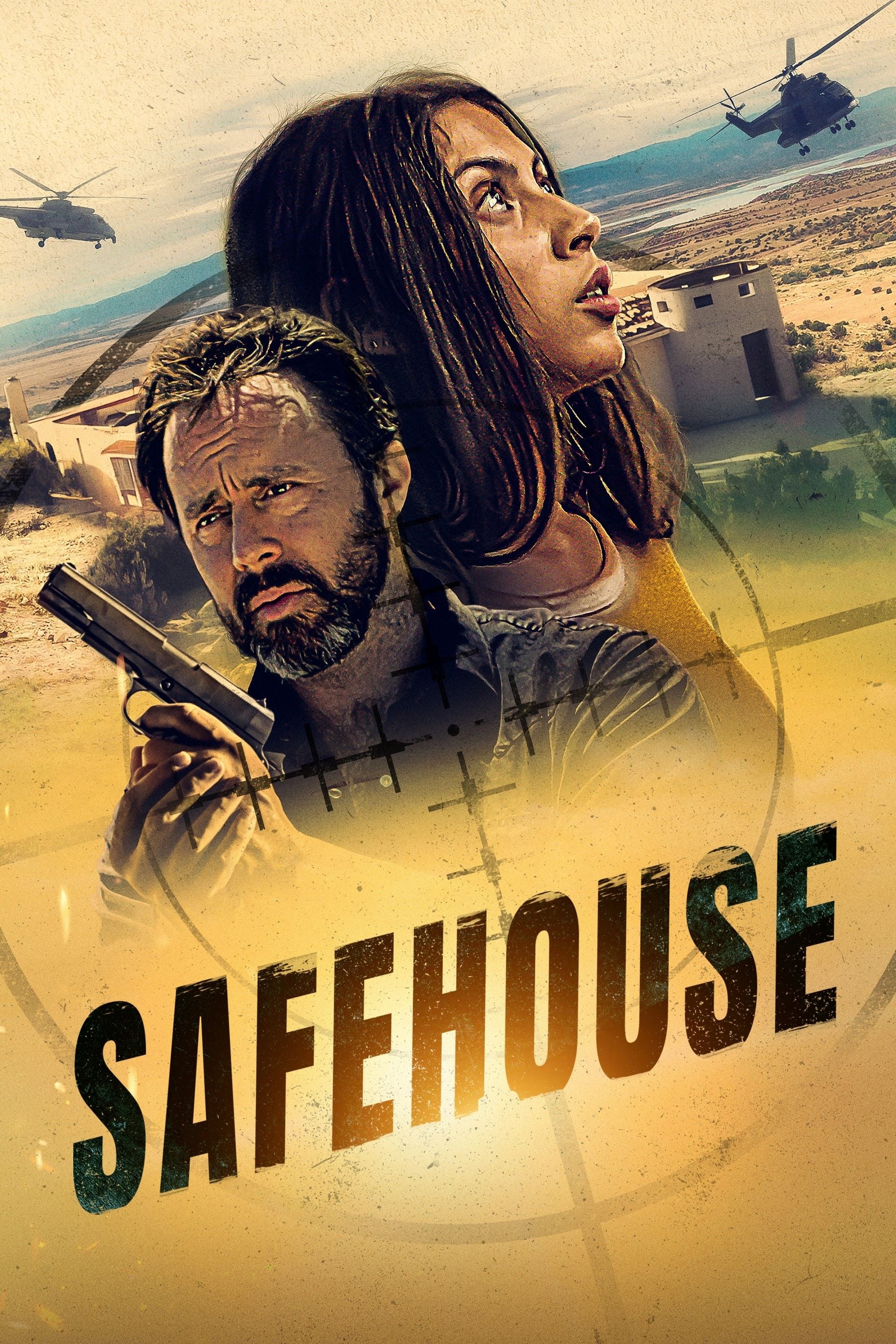 Safehouse - Bild 1 von 6