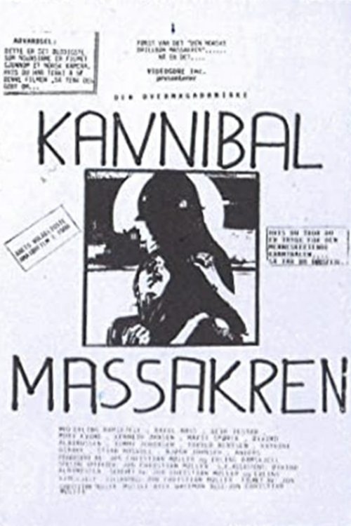 Cannibal Massacre - Bild 1 von 2