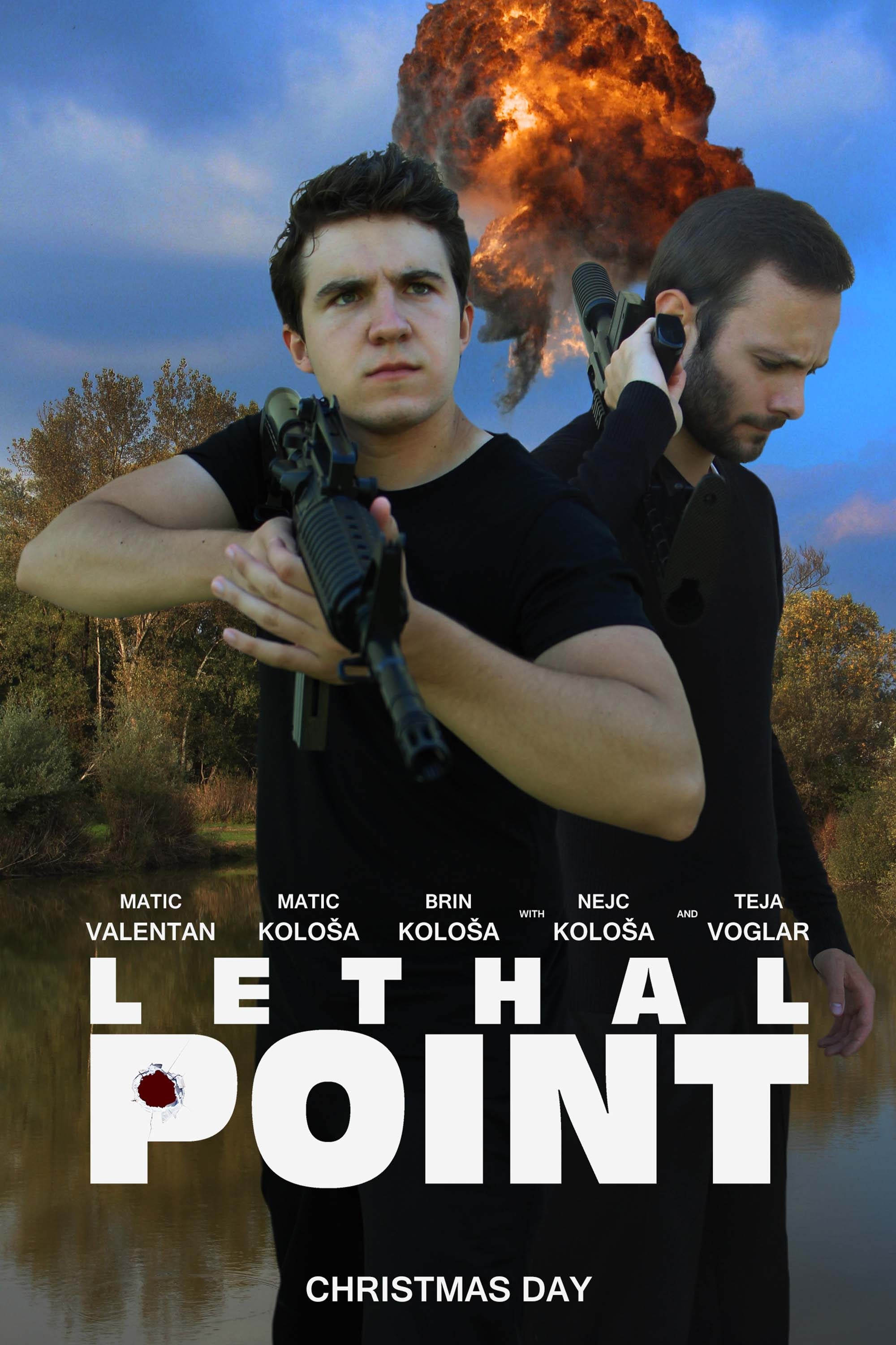 Lethal Point - Bild 1 von 3
