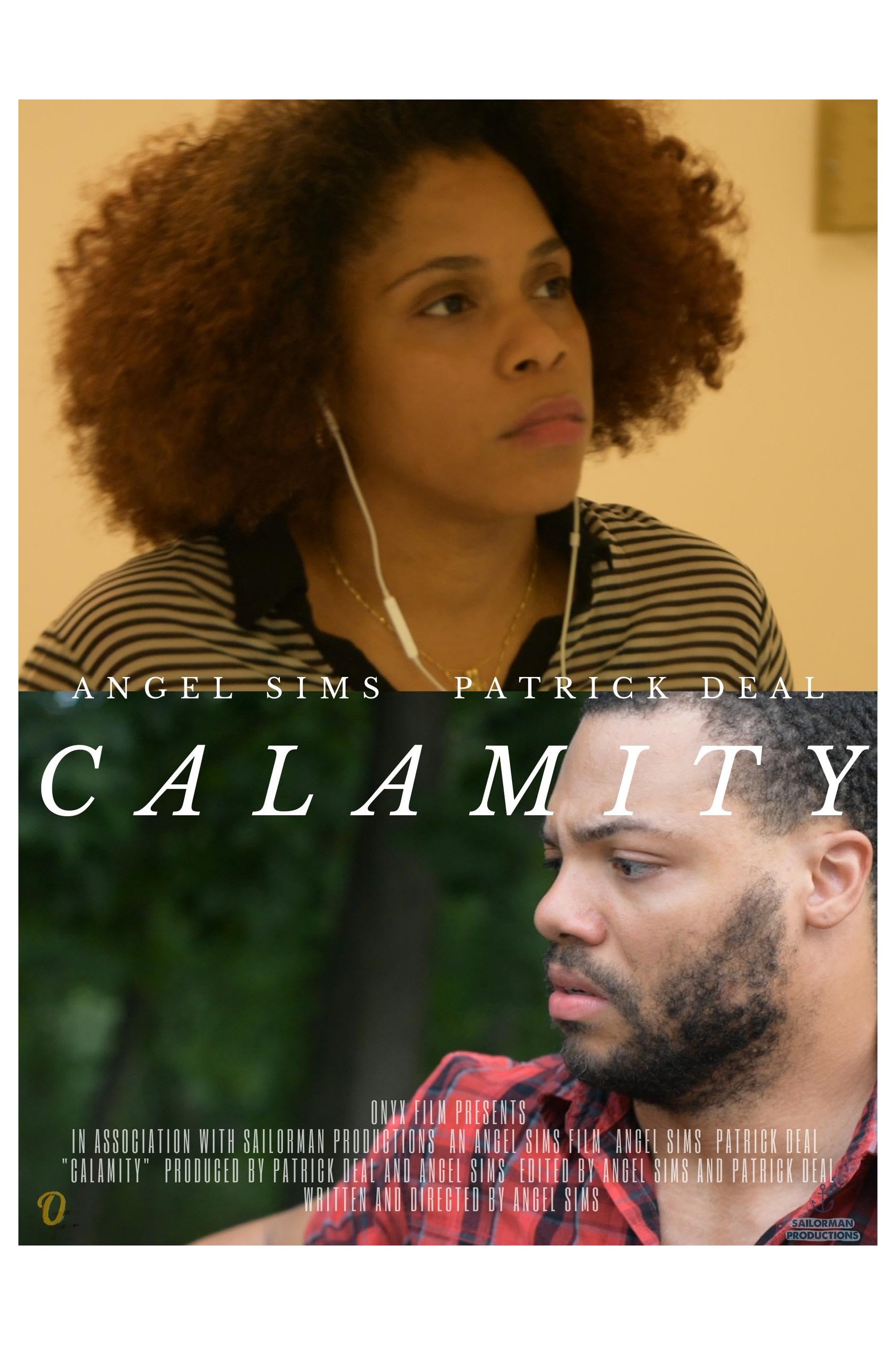 Calamity - Bild 1 von 2