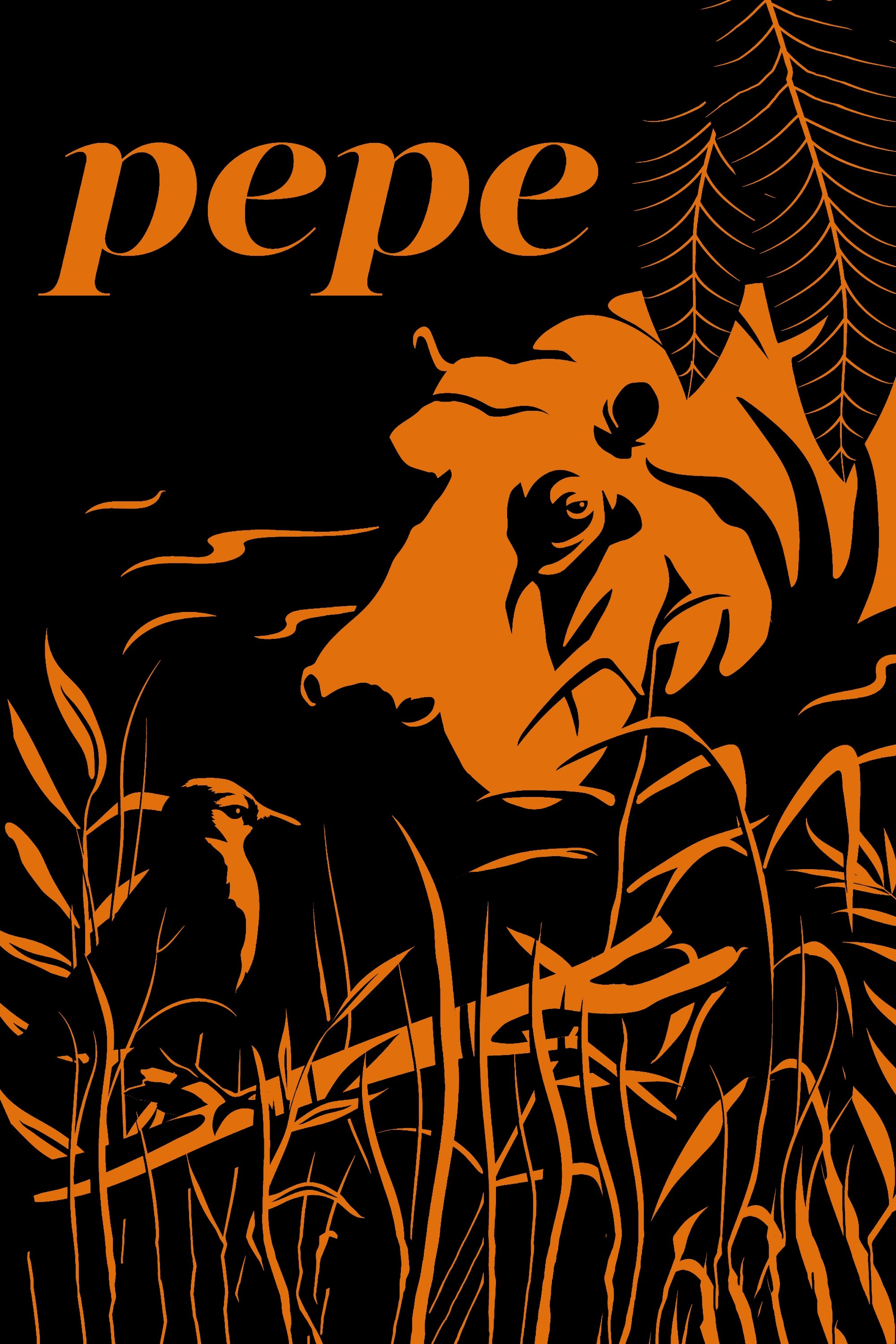 Pepe - Bild 1 von 11