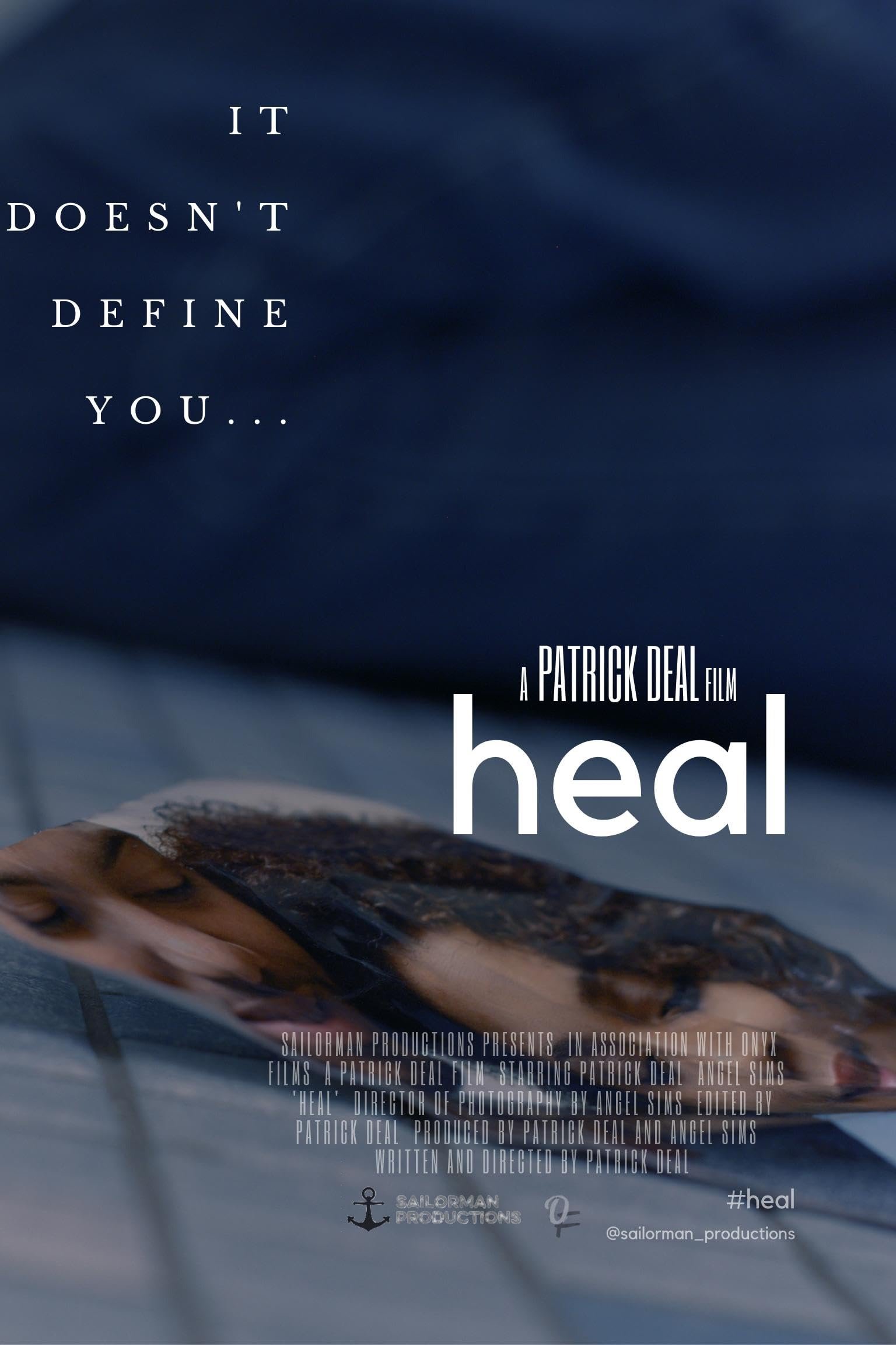 Heal - Bild 1 von 2