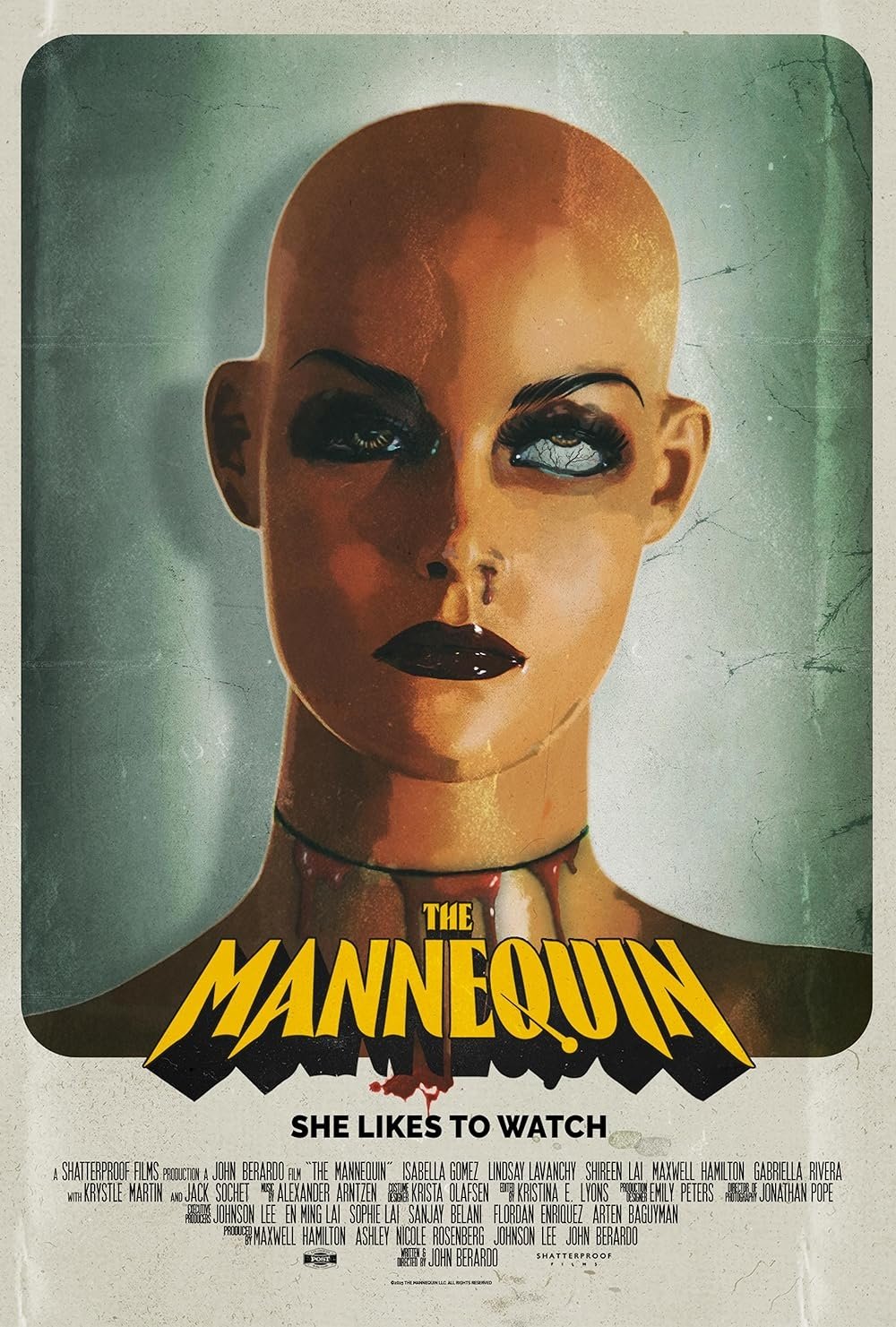 The Mannequin - Bild 1 von 2