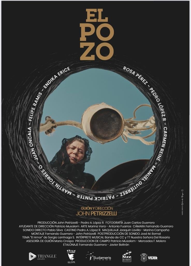 El Pozo - Bild 1 von 2