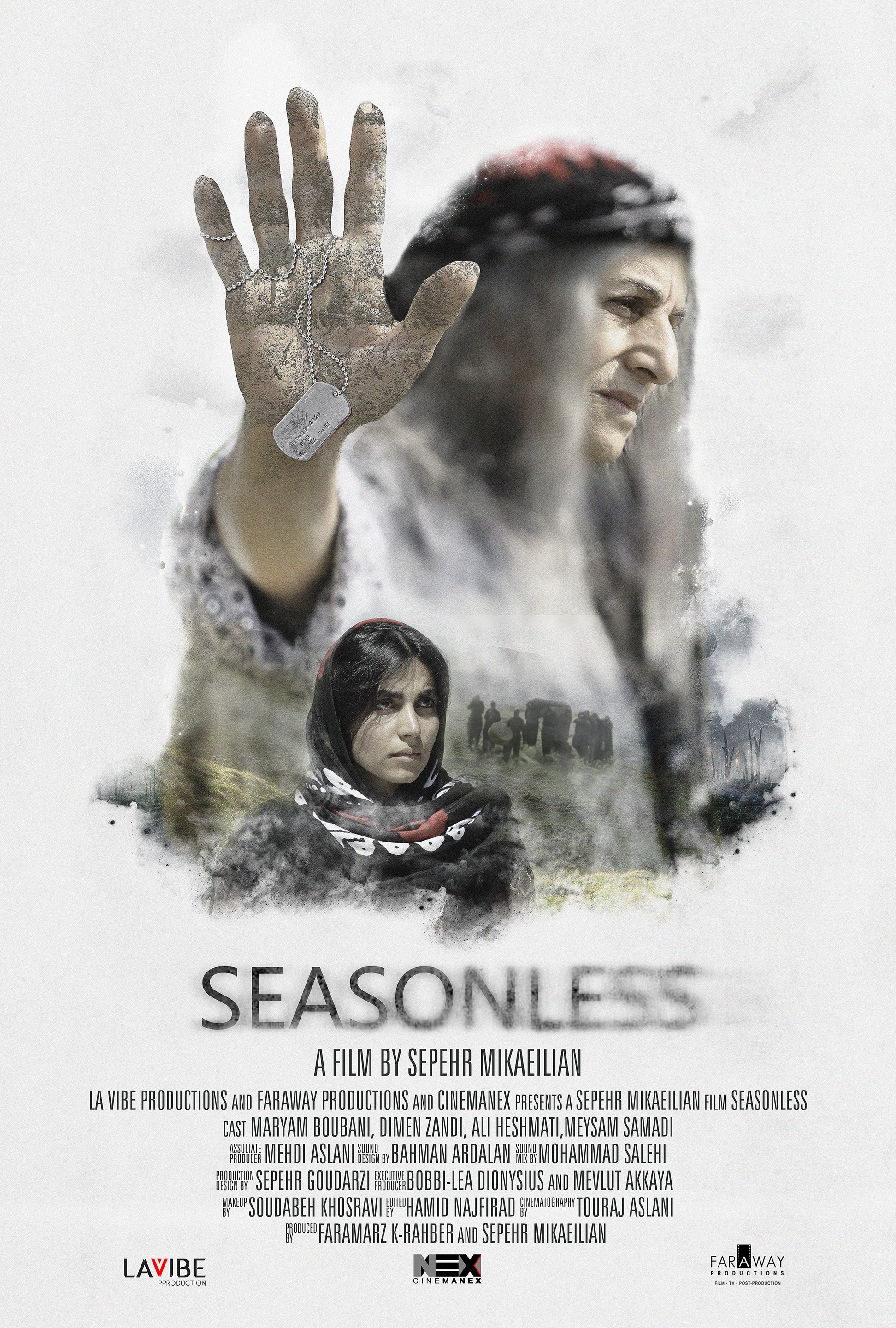 Seasonless - Bild 1 von 6