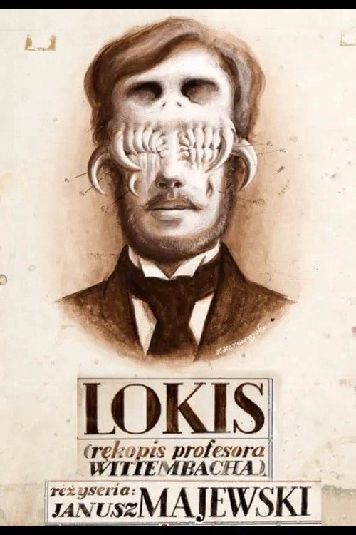 Lokis - Bild 1 von 3