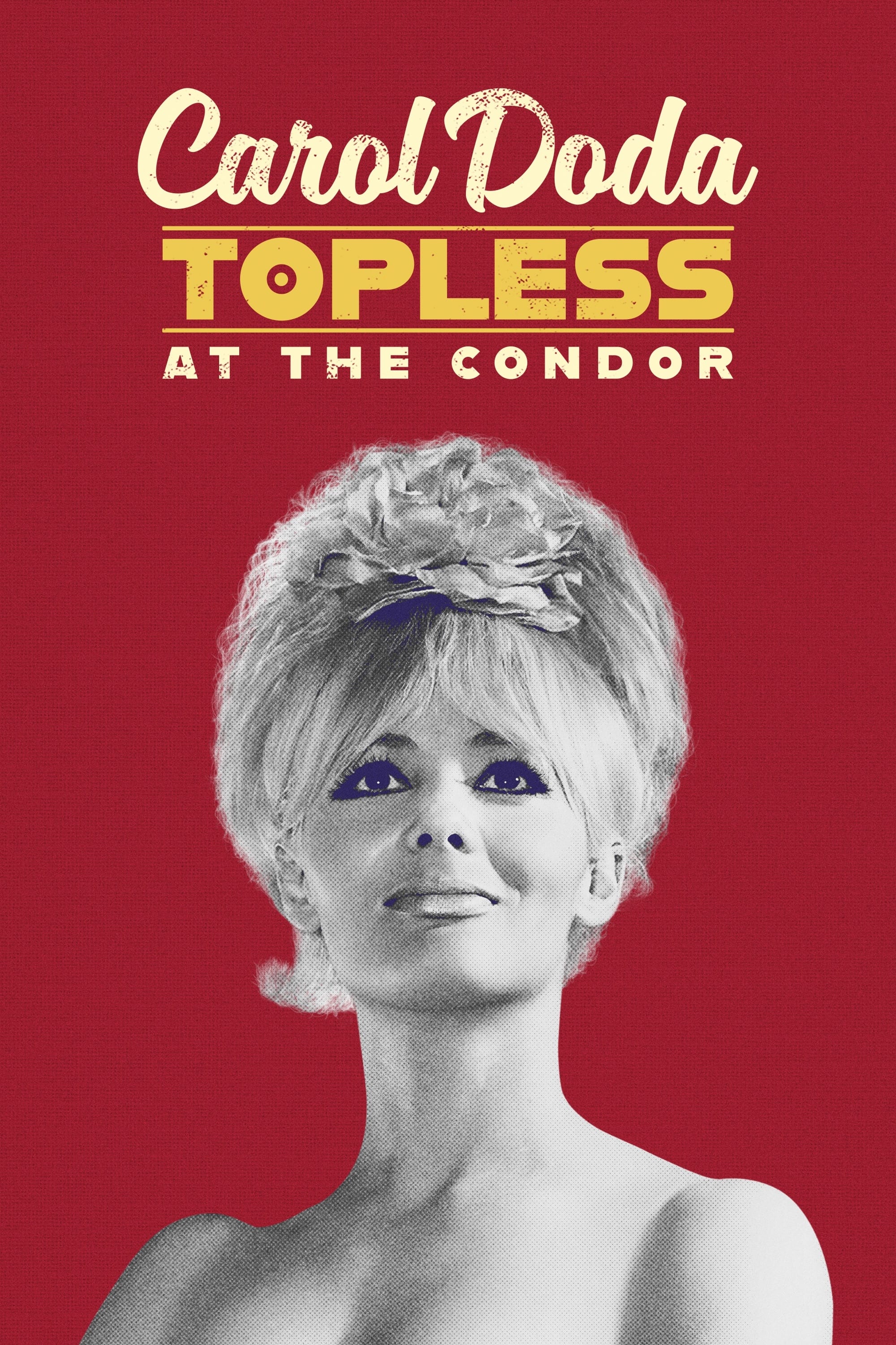 Carol Doda Topless at the Condor - Bild 1 von 10