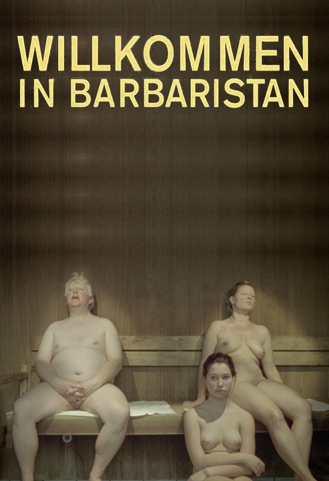 Welcome to Barbaristan - Bild 1 von 2