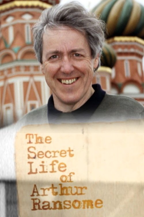 The Secret Life of Arthur Ransome - Bild 1 von 3