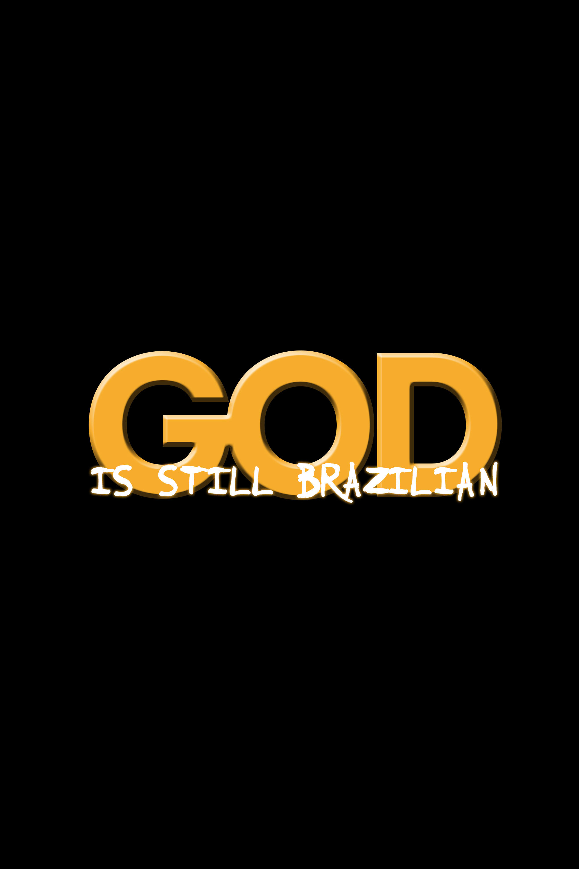 God Is Still Brazilian - Bild 1 von 4