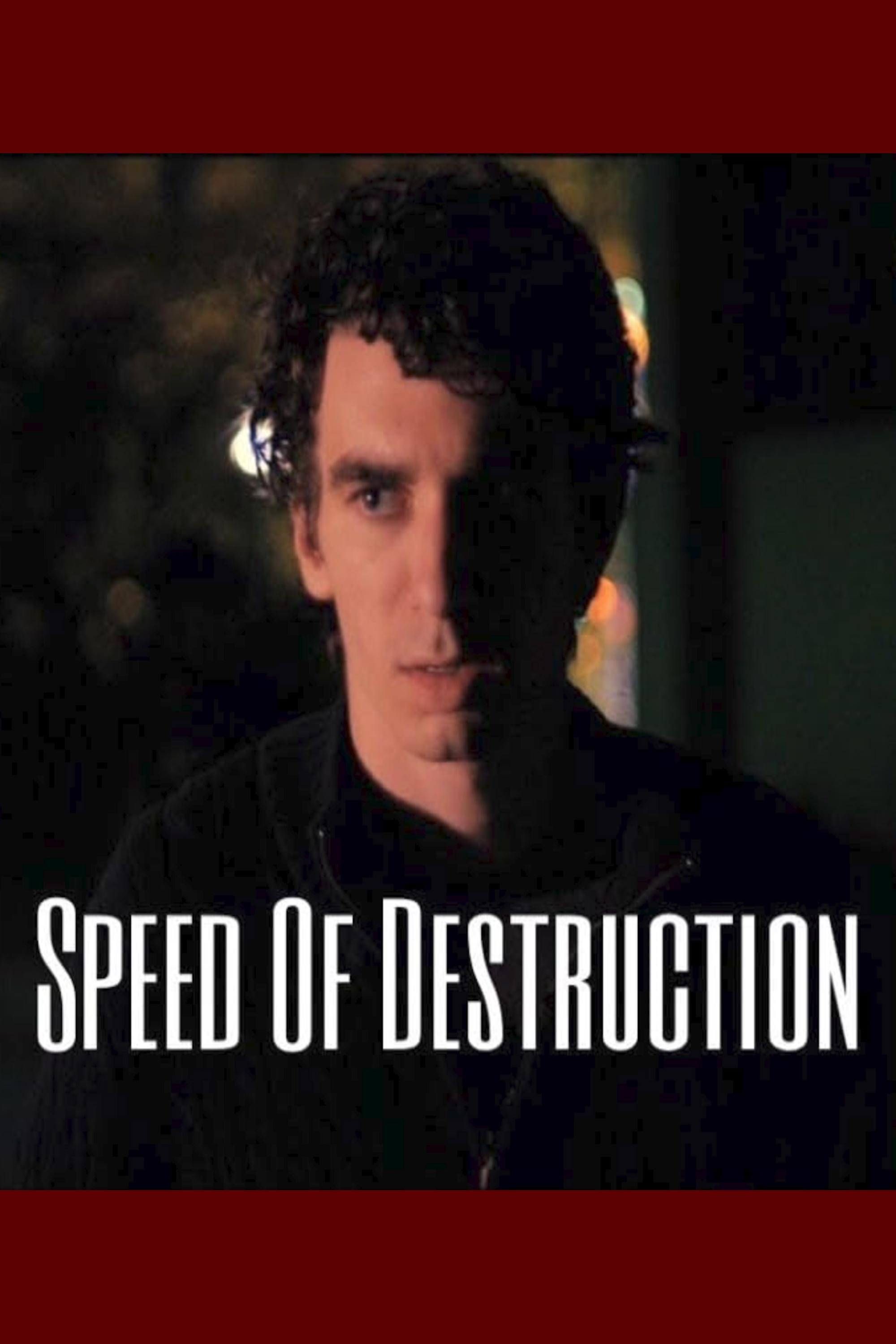 Speed of Destruction - Bild 1 von 2