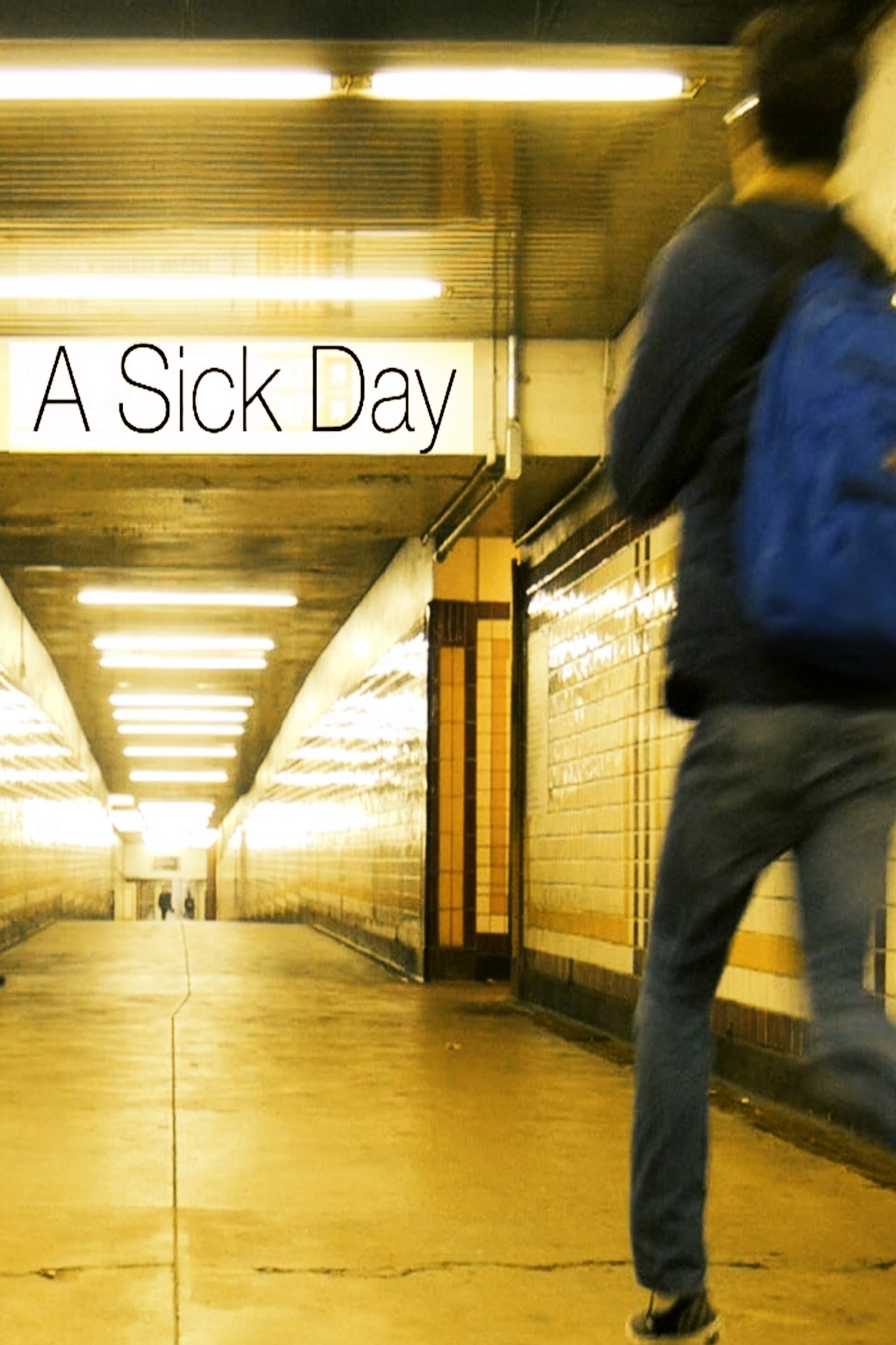 Sick Day - Bild 1 von 2
