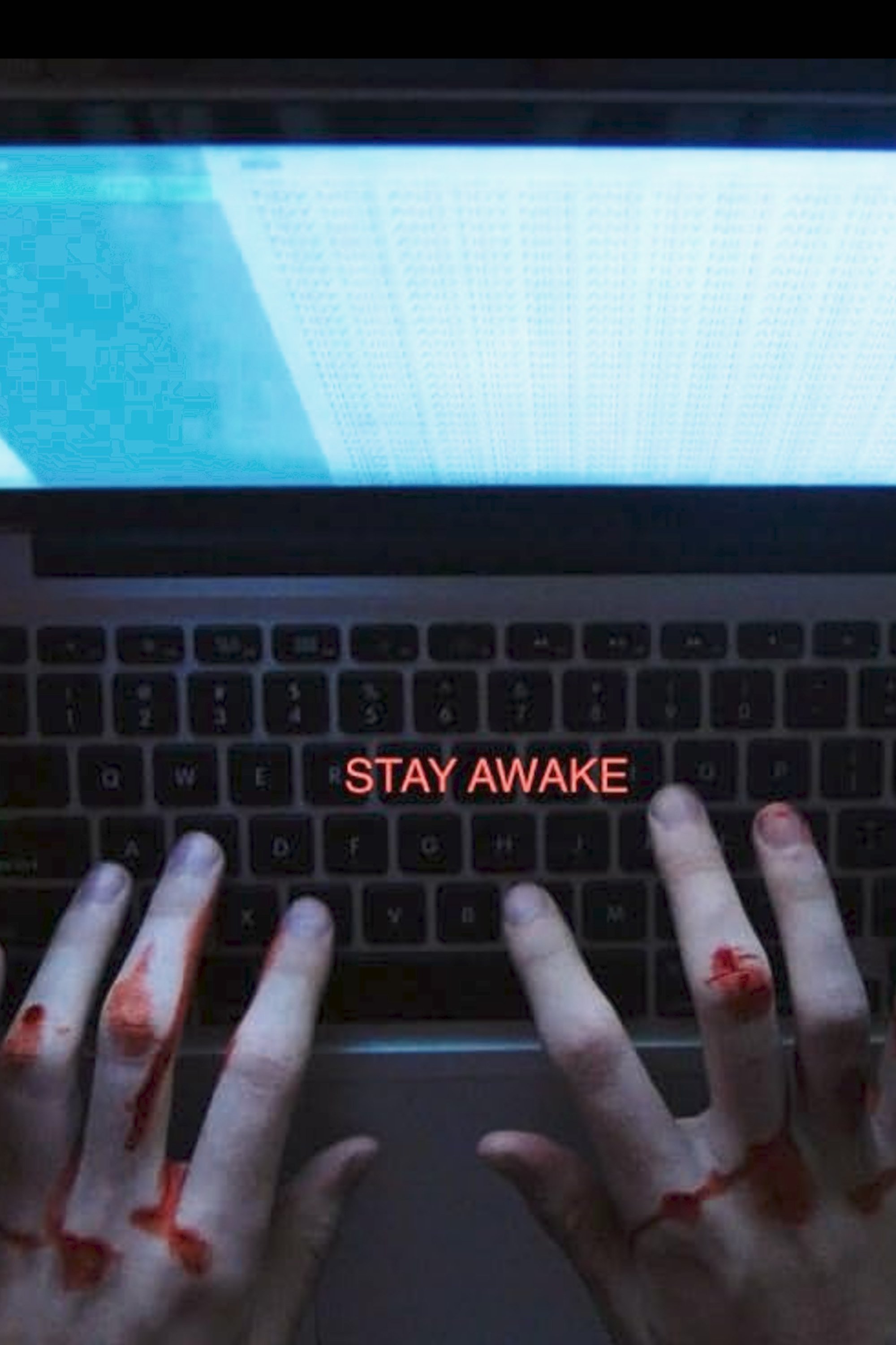 Stay Awake - Bild 1 von 2