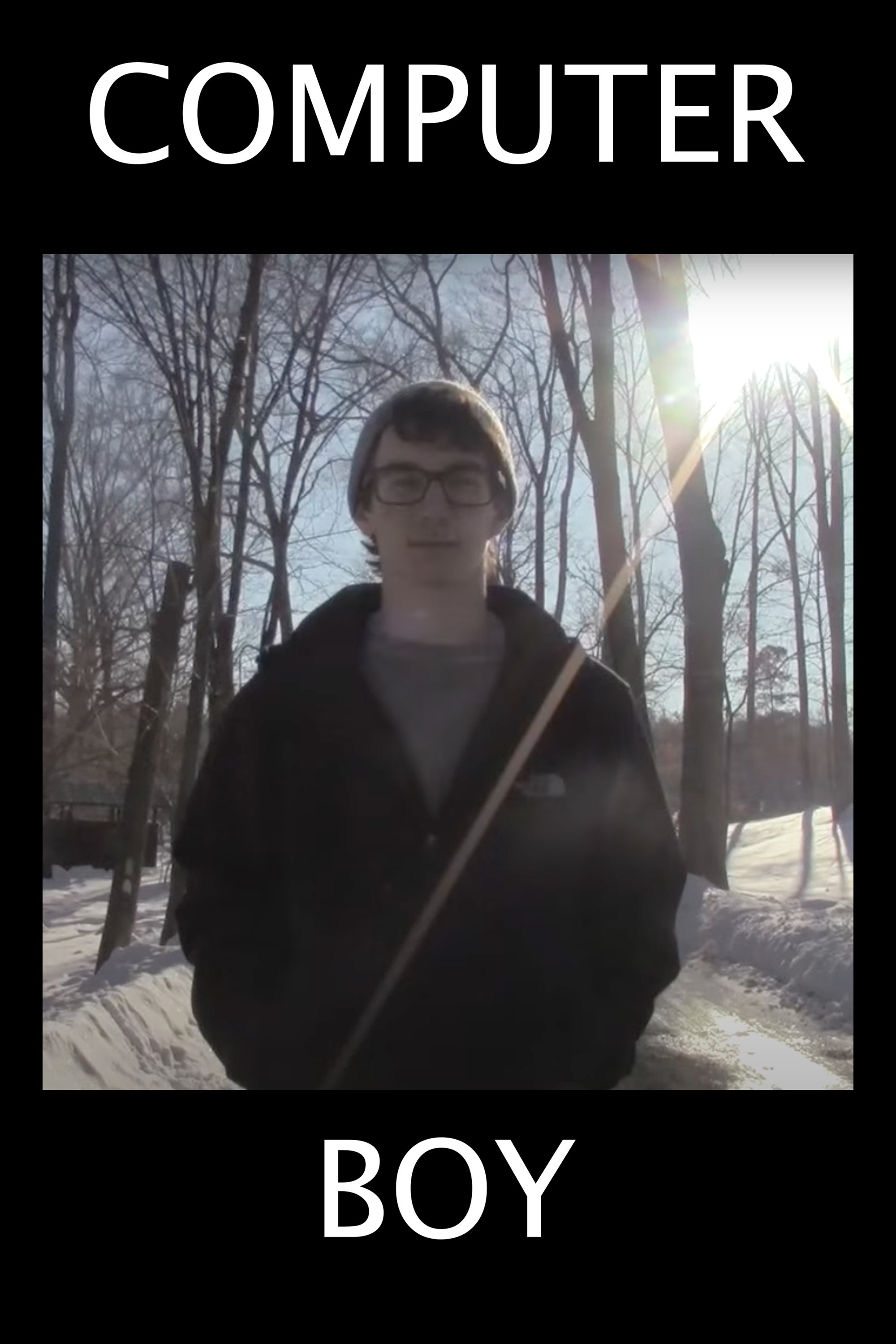 Computer Boy - Bild 1 von 2