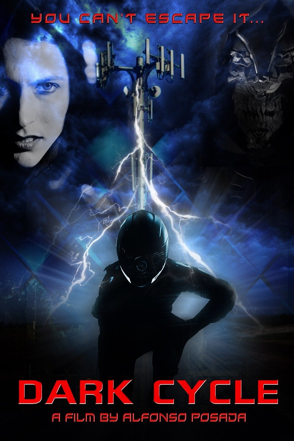 Dark Cycle - Bild 1 von 2