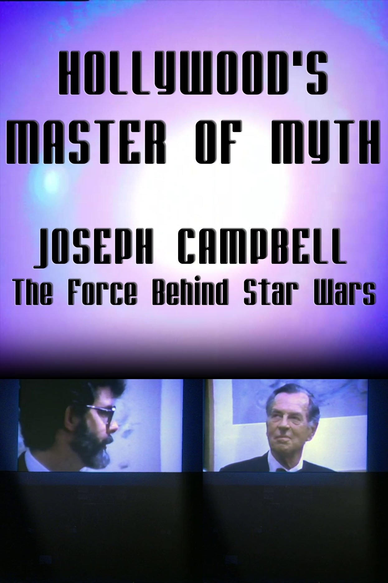 Hollywood's Master of Myth: Joseph Campbell - The Force Behind Star Wars - Bild 1 von 4
