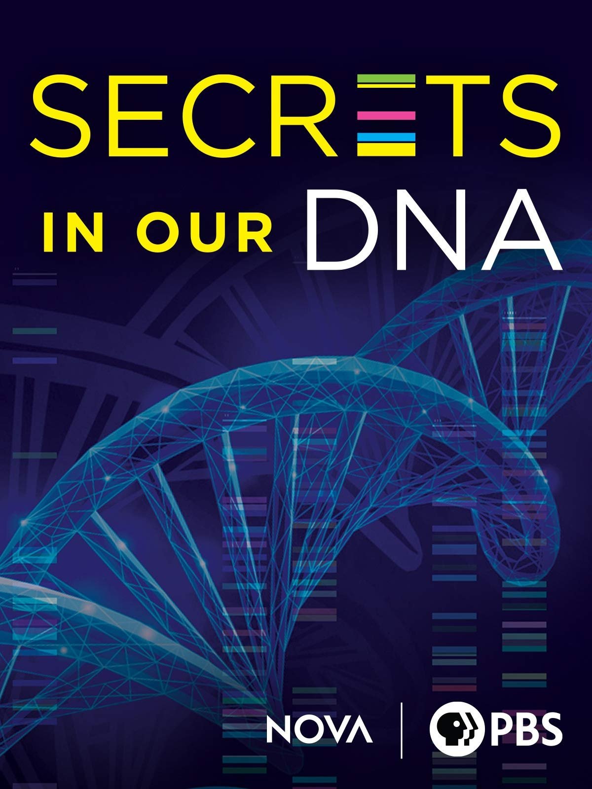 Secrets in Our DNA - Bild 1 von 2