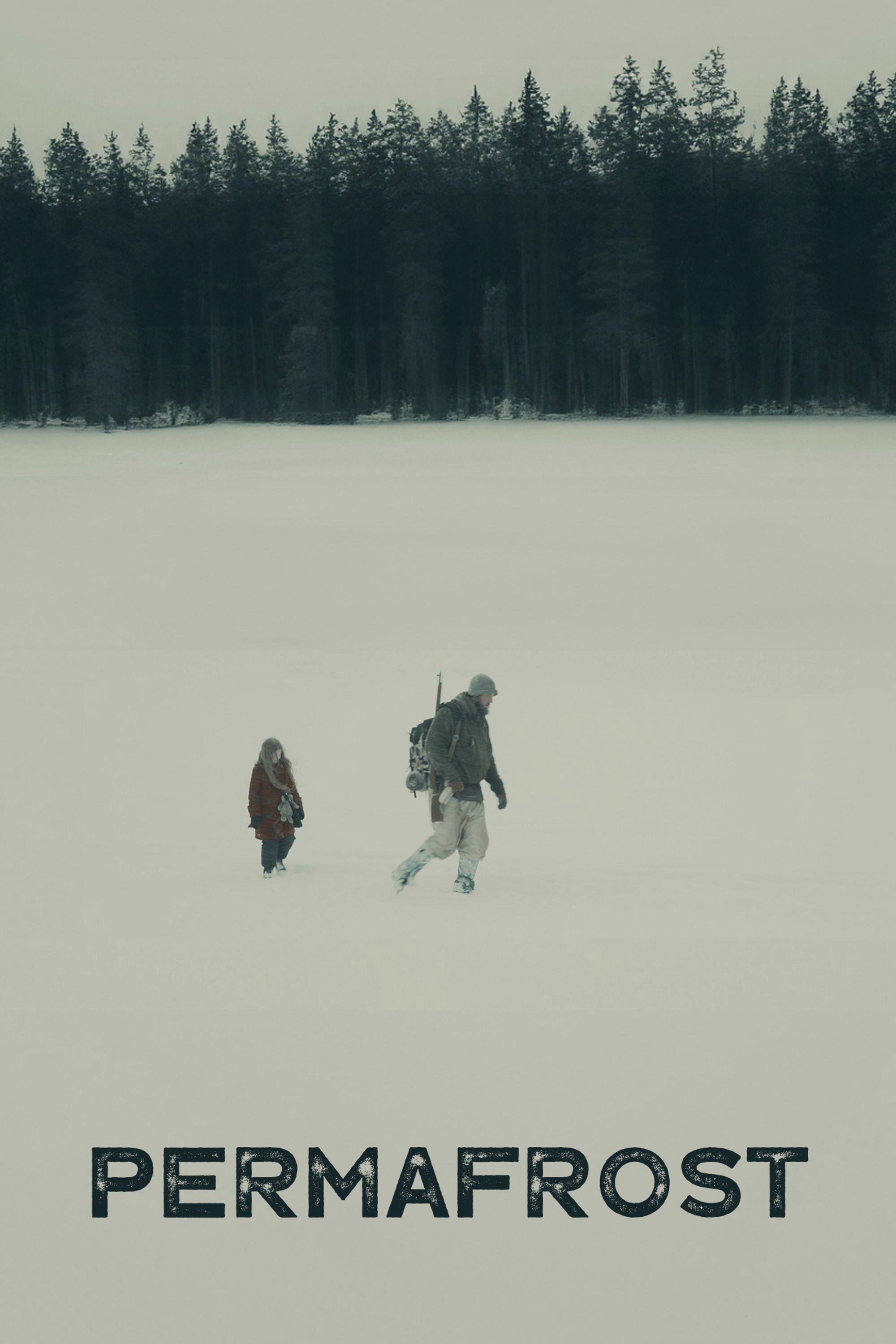 Permafrost - Bild 1 von 8
