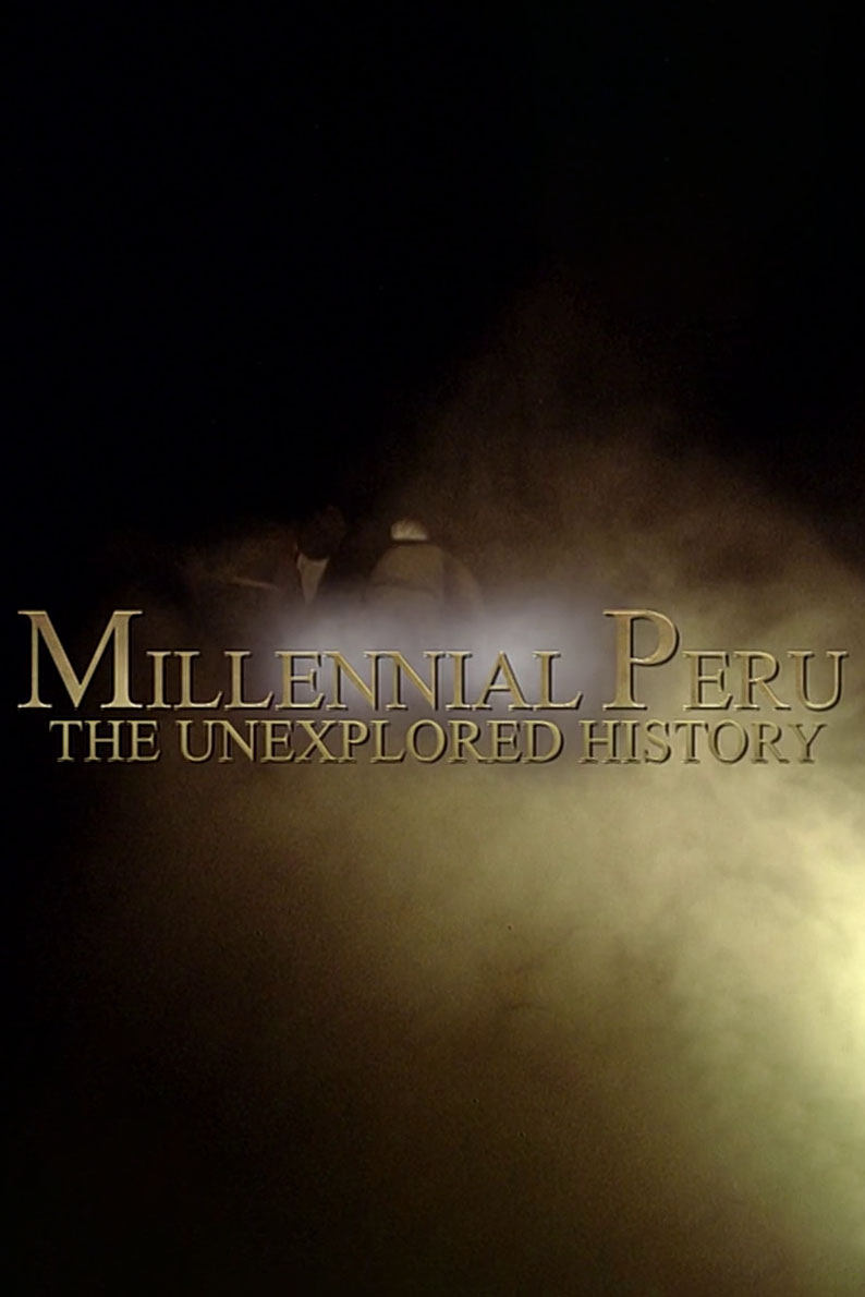 Millennial Peru: The Unexplored History - Bild 1 von 3