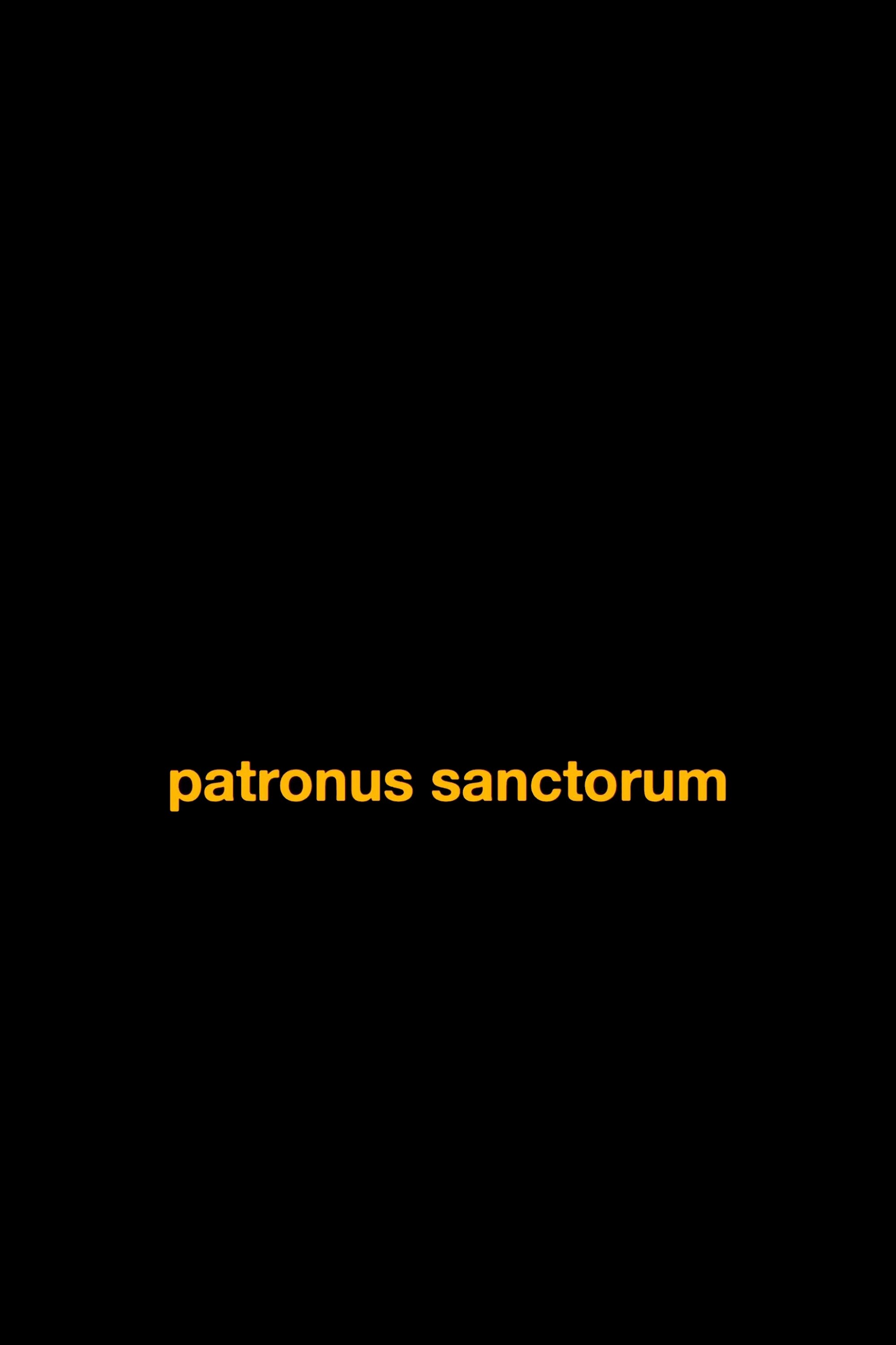 Patronus sanctorum - Bild 1 von 2