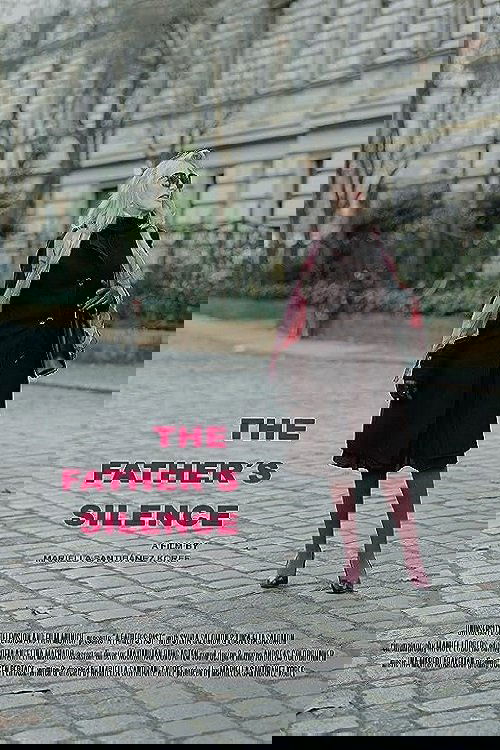 The Father's Silence - Bild 1 von 2