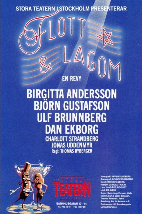 Flott & Lagom - Bild 1 von 2