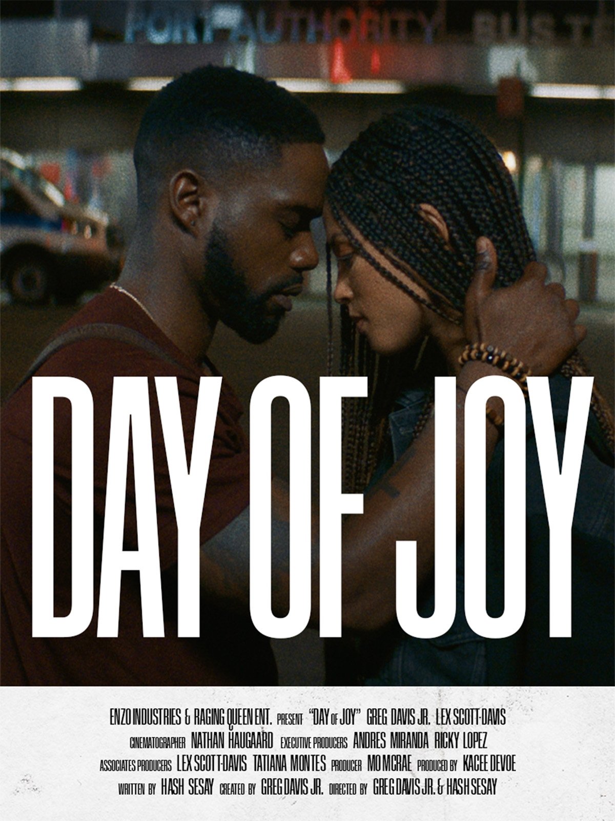 Day of Joy - Bild 1 von 2