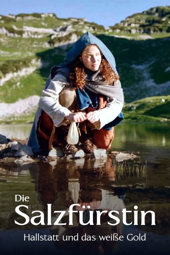 The Salt Saga: White Gold of the Alps - Bild 1 von 2
