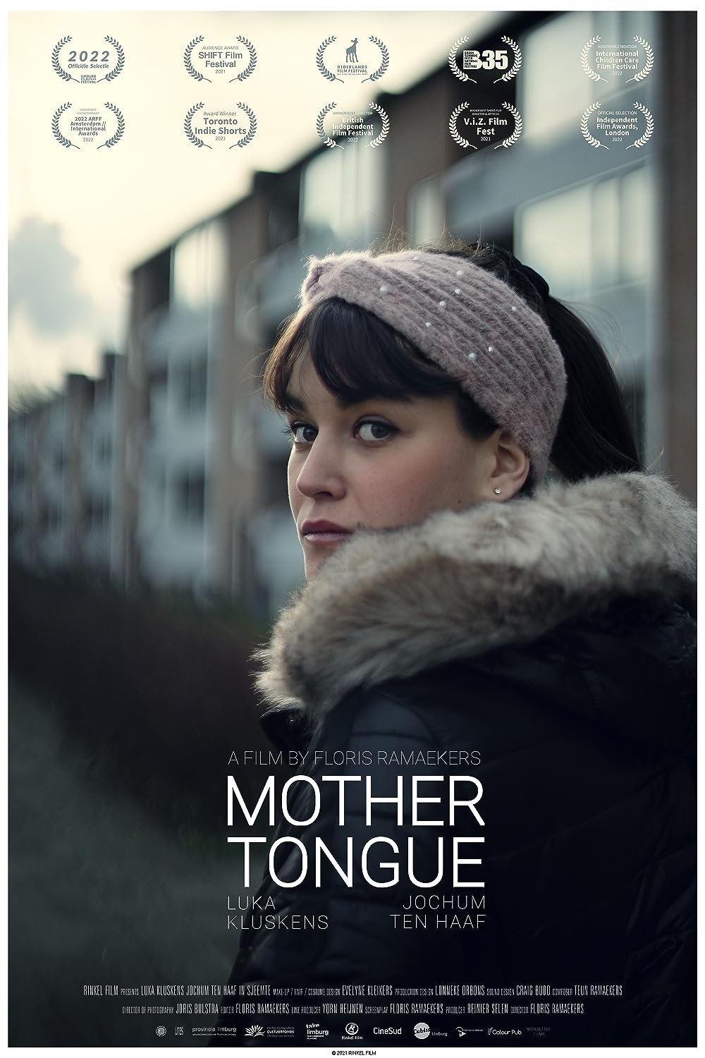 Mother Tongue - Bild 1 von 7