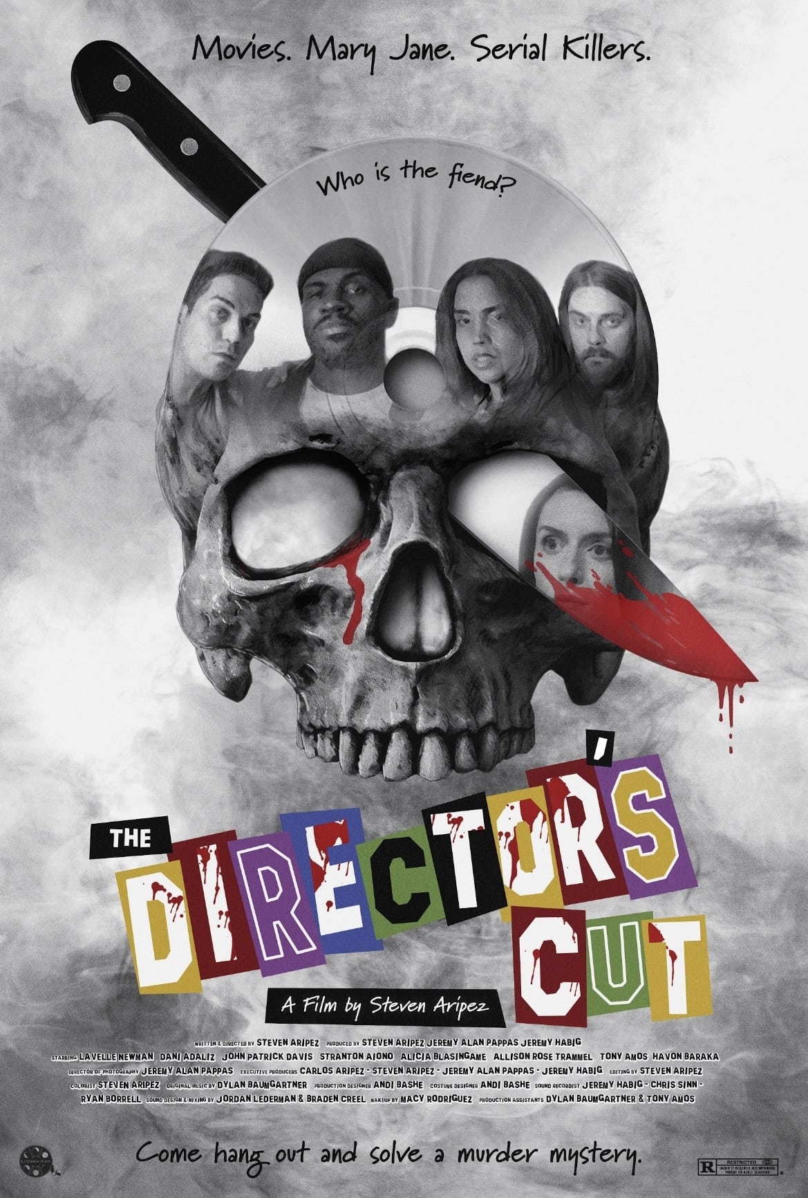 The Director’s Cut - Bild 1 von 2