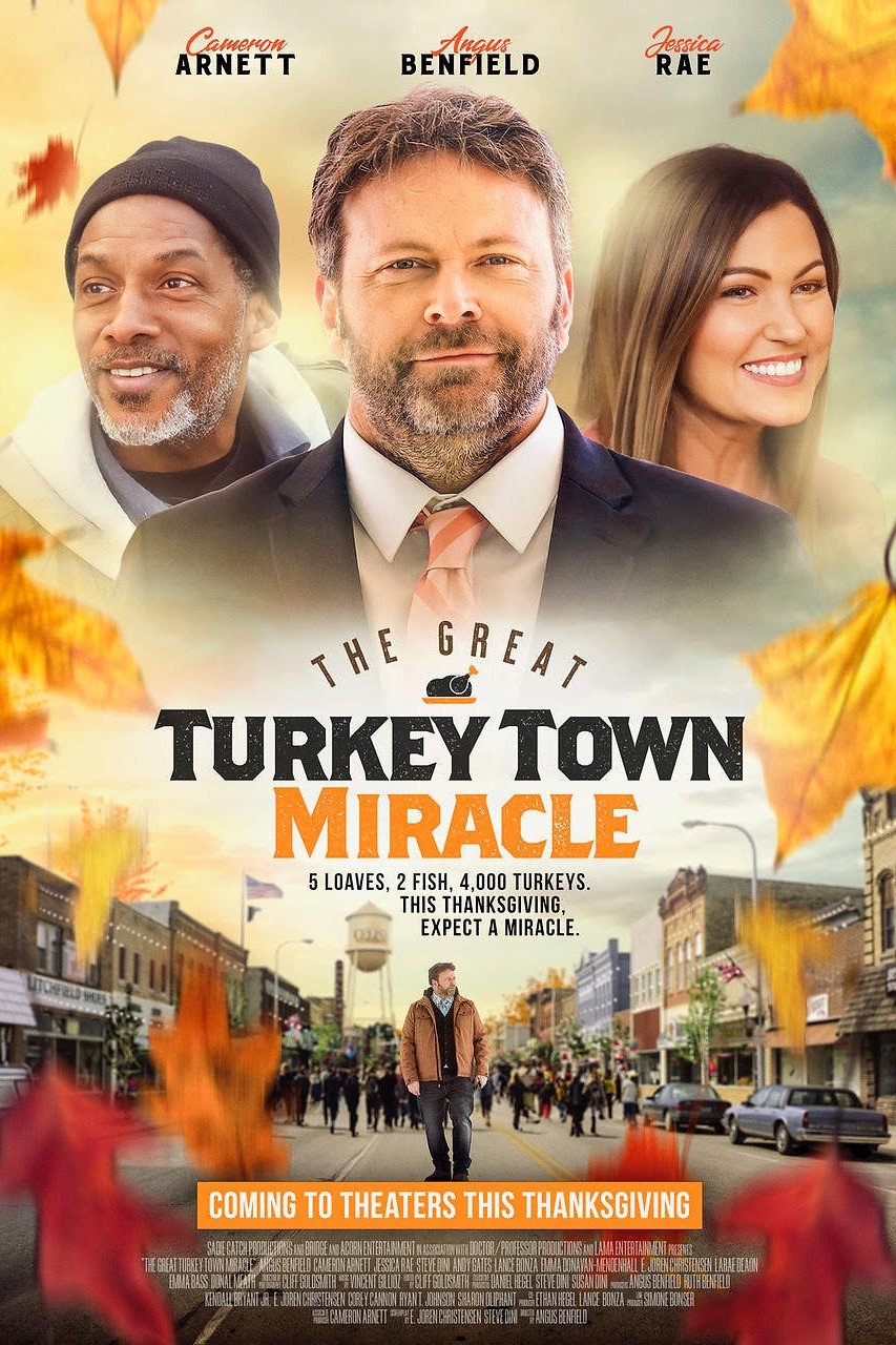 The Great Turkey Town Miracle - Bild 1 von 4